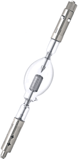 Osram Studio-, projectie- en fotolamp 1000W 35000lm 6000K foto 1