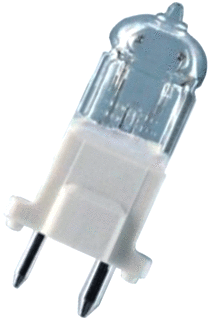 Osram Osram Studio-, projectie- en fotolamp 150W 9500lm 6500K GY9,5