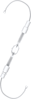 Osram Osram Studio-, projectie- en fotolamp 4000W 360000lm 6300K