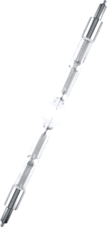Osram Osram Studio-, projectie- en fotolamp 4000W 380000lm 6000K
