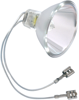 Osram Vliegveldverlichtingslamp 48W 20000lm Kabel 50MM 6.6A 64337A 48-15 foto 1