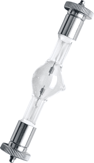 Osram Osram Studio-, projectie- en fotolamp 300W 22000lm 6500K SFc10-4 BSH HTI SFC10-4