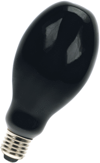 Bailey UV-lamp 250W foto 1