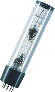 Osram Osram Studio-, projectie- en fotolamp 22W