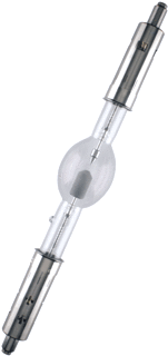 Osram Studio-, projectie- en fotolamp 1000W 32000lm 6000K foto 1