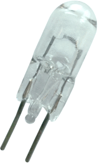 GE GE Laagvolt halogeenlamp z reflector 10W 2800K G4