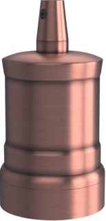 Calex Lampfitting E27 foto 1