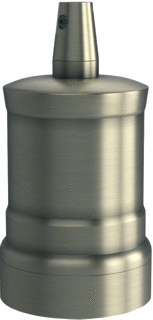 Calex Calex Lampfitting E27