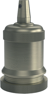 Calex Lampfitting E27 foto 1