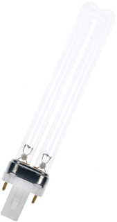 Osram Osram UV-lamp 9W G23