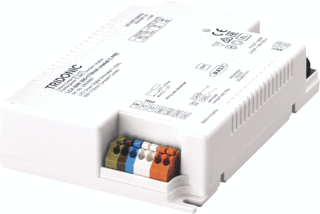 Tridonic LED driver foto 1
