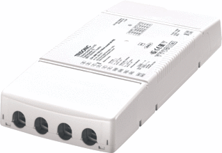 Tridonic LED driver foto 1