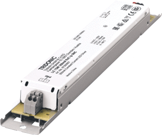 Tridonic LED driver foto 1