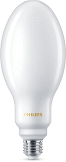 Philips Philips TrueForce Core LED-lamp 24.5W 4000lm 4000K E27