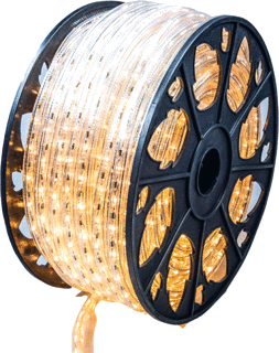 Tronix LED Lichtslang/-band 163.2W 2400K