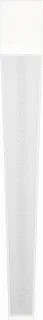 Sylvania Sylvania LED Plafond- en wandarmatuur 24W 3000-4000K