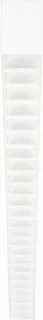 Sylvania Sylvania LED Plafond- en wandarmatuur 24W 3000-4000K