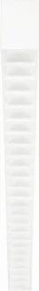 Sylvania LED Plafond- en wandarmatuur 24W 3000-4000K