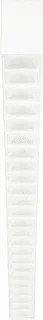 Sylvania LED Plafond- en wandarmatuur 24W 3000-4000K foto 1