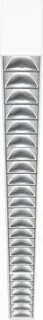 Sylvania Sylvania LED Plafond- en wandarmatuur 24W 3000-4000K