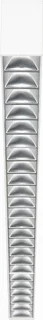 Sylvania LED Plafond- en wandarmatuur 24W 3000-4000K foto 1