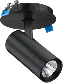 Philips GreenSpace Evo Mini LED Inbouwspot 12.1W 1700lm 4000K foto 1