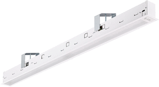 Philips Philips TrueLine LED Plafondarmatuur 41.5W 5000lm 2700-6500K
