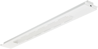 Philips TrueBlend LED Plafondarmatuur 19.8W 3600lm 4000K foto 1