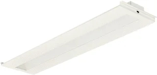 Philips Philips TrueBlend LED Paneel 30x120cm 19.6W 4000K