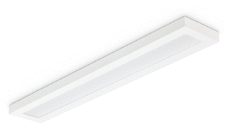 Philips Coreline LED Plafondarmatuur 27.5W 4300lm 4000K SM136V G4 WIA OC