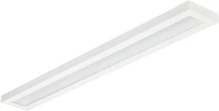 Philips Coreline LED Plafondarmatuur 43.5W 6500lm 3000K SM136V G4 U OC foto 1
