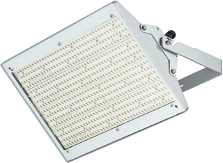 Philips GentleSpace Gen4 LED Halstraler 152W 25000lm 4000K