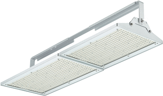 Philips GentleSpace Gen4 LED Halstraler 397W 70000lm 4000K