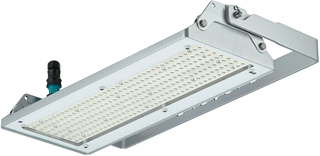 Philips GentleSpace Gen4 LED Halstraler 97W 17000lm 4000K
