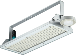 Philips GentleSpace Gen4 LED Halstraler 97W 17000lm 4000K