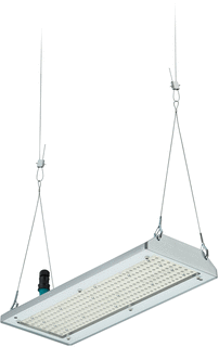 Philips GentleSpace Gen4 LED Halstraler 104W 17000lm 4000K foto 1