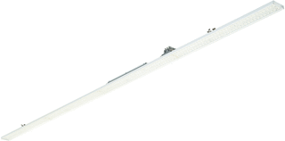 Philips Maxos fusion LED Lichtlijn 63W 12300lm 4000K foto 1