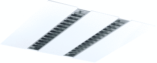 Sylvania LED Paneel 60x60cm 32W 2900lm 3000-6000K