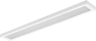 Concord Concord LED Plafond- en wandarmatuur 52W 6650lm 4000K