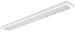 Concord LED Plafond- en wandarmatuur 54W 6650lm 4000K foto 1