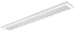 Concord Concord LED Plafond- en wandarmatuur 50W 6650lm 4000K