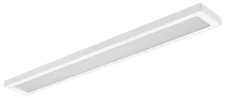 Concord LED Plafondarmatuur 38W 4350lm 4000K foto 1