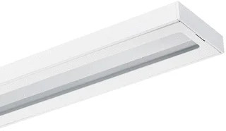 Concord LED Plafondarmatuur 38W 4250lm 4000K foto 1