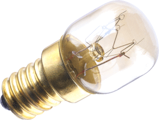 Sylvania Gloeilamp standaard 15W E14 foto 1