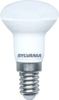 Sylvania LED-lamp 2.9W 250lm 6500K E14 foto 1