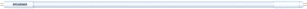 Sylvania LED-lamp 7W 1100lm 4000K G5 foto 1