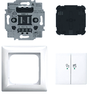 ABB Busch-Jaeger ABB Busch-Jaeger FlexTr., F@H/FlexTr-WL, Balance Dimmer
