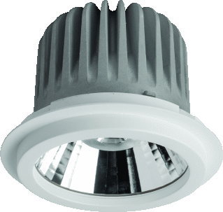 Megaman Zeki LED-lamp 35W 3200lm 4000K foto 1