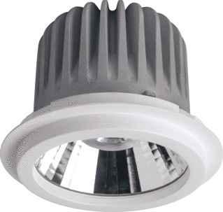 Megaman Zeki LED-lamp 35W 3200lm 4000K