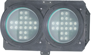 Cooper Crouse-Hinds Cooper Crouse-Hinds Ceag ATEX LED Explosieveilig armatuur vaste mont. 98W 5700K